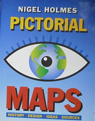 Pictorial Maps