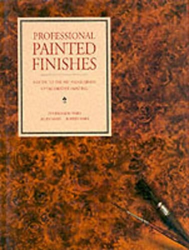 Professional Painted Finishes
