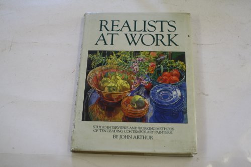 Realists at Work