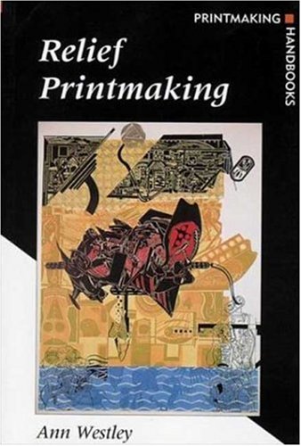 PH Relief Printmaking