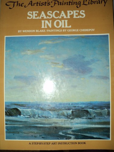 Seascapes in Oil