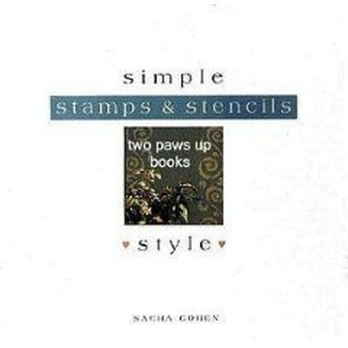 Simple Stamps & Stencils Style