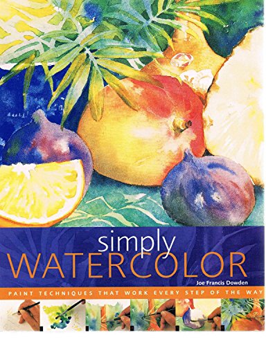 Simply Watercolor