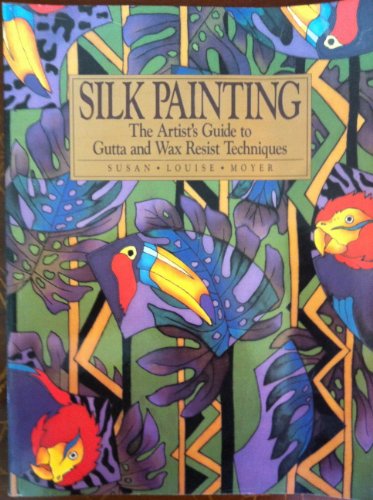 Silk Painting