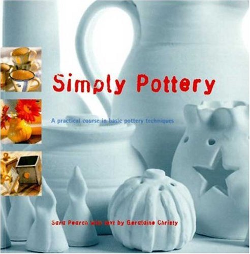 Simply Pottery