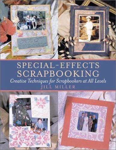 Special Effects Scrapbooking