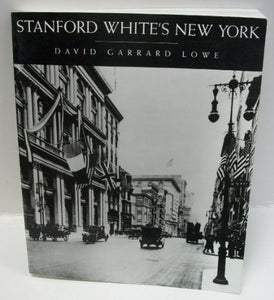 Stanford White's New York 