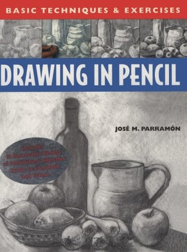 Drawing in Pencil