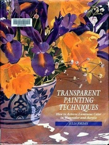 Transparent Painting Techniques