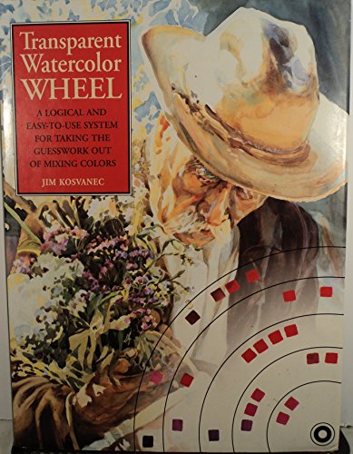 The Transparent Watercolor Wheel