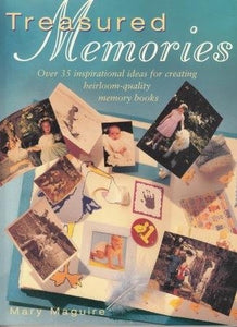 Treasured Memories 
