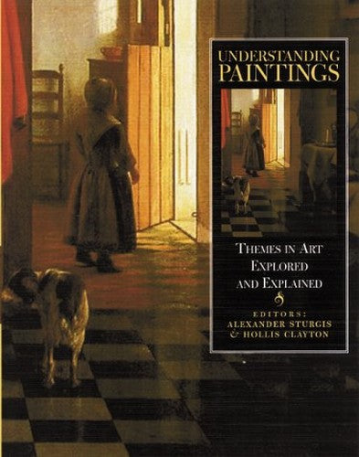 Understanding Paintings