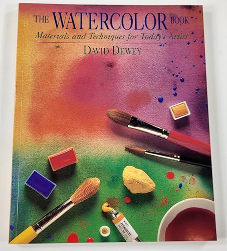 The Watercolor Book