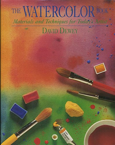 The Watercolour Book