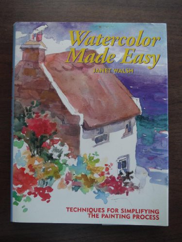 Watercolor Made Easy