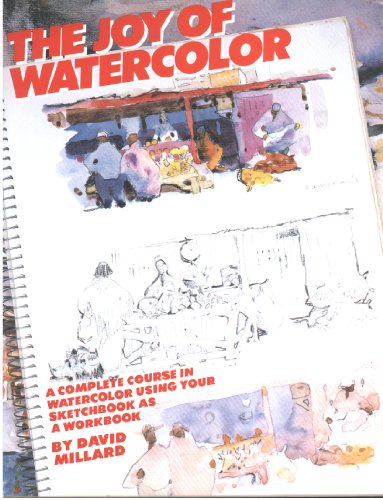 The Joy of Watercolour