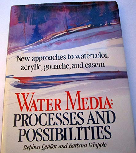 Water Media