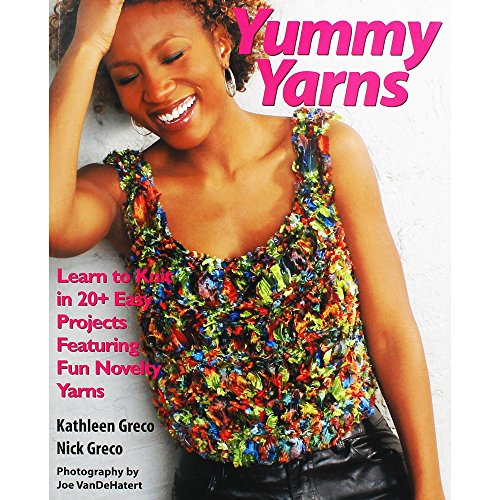 Yummy Yarns