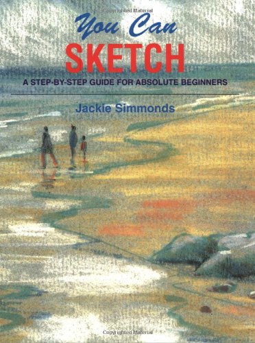 You Can Sketch