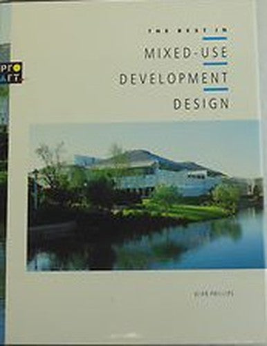 Best in Mixed-Use Development Design