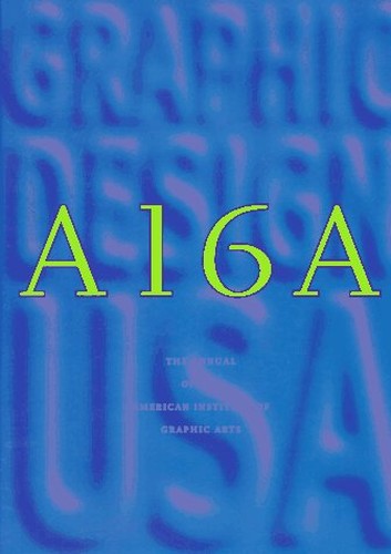Graphic Design USA