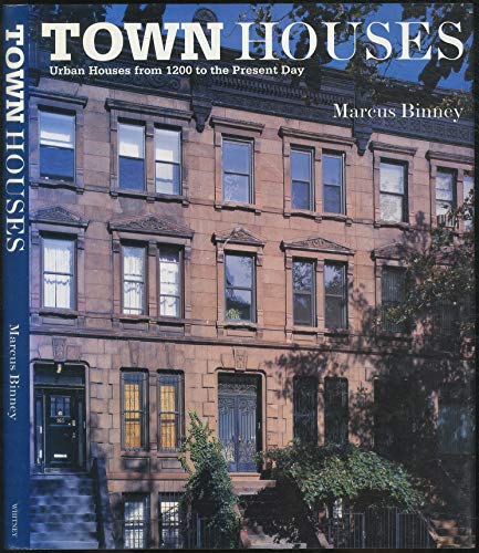 Town Houses