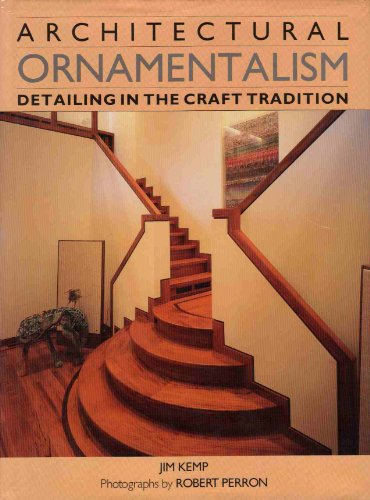 Architectural Ornamentalism