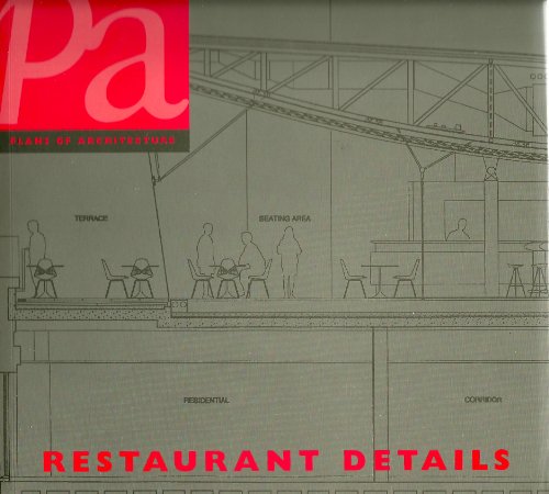 Restaurant Details