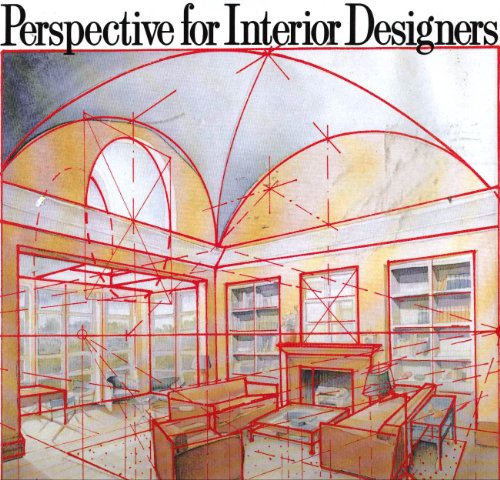 Perspective for Interior Designers