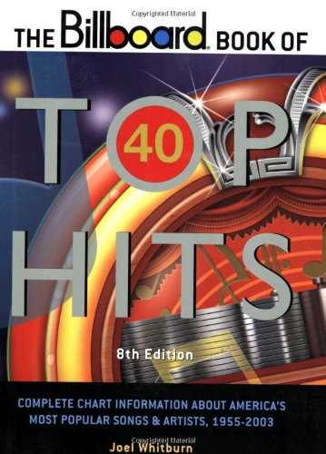 "Billboard" Book of Top 40 Hits