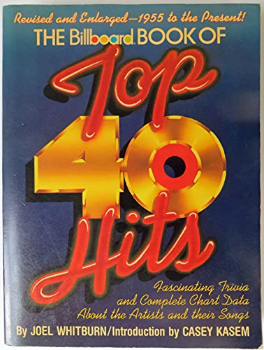 "Billboard" Book of U.S.A. Top 40 Hits