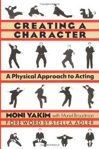 Creating a Character