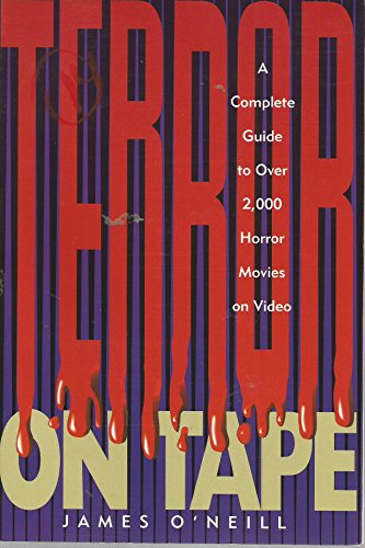 Terror on Tape