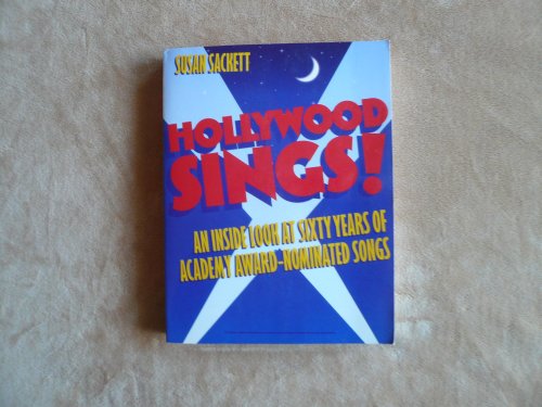 Hollywood Sings