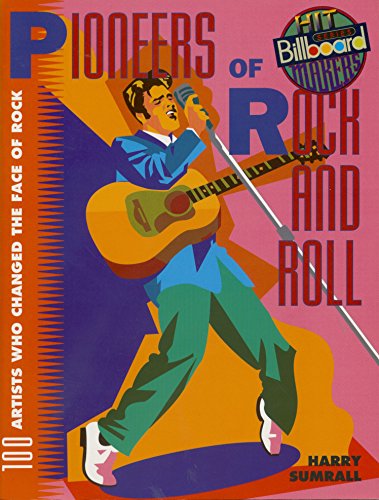 Pioneers of Rock and Roll