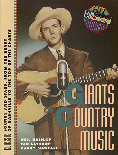 Giants of Country Music