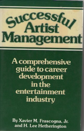 Successful Artist Management