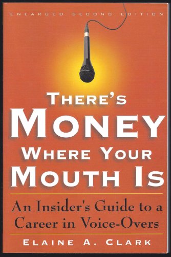 There's Money Where Your Mouth is