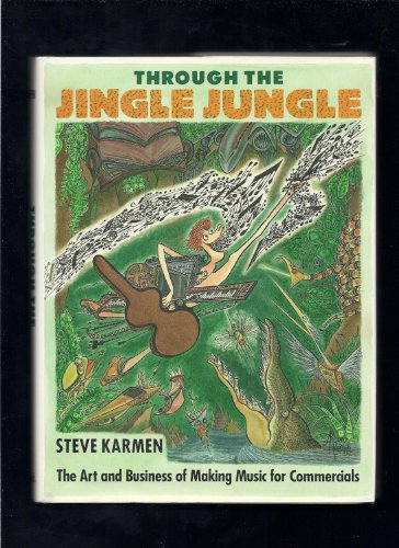 Through the Jingle Jungle