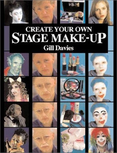 Create Your Own Stage Make-up 