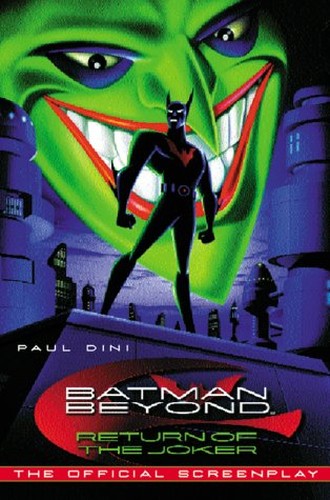 Batman Beyond