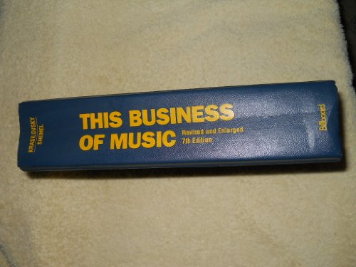 This Business of Music