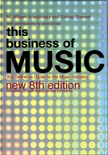 This Business of Music