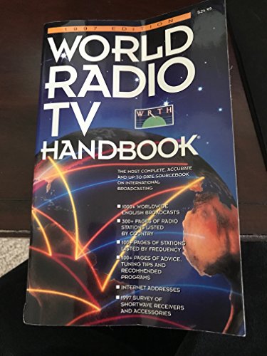 World Radio and TV Handbook