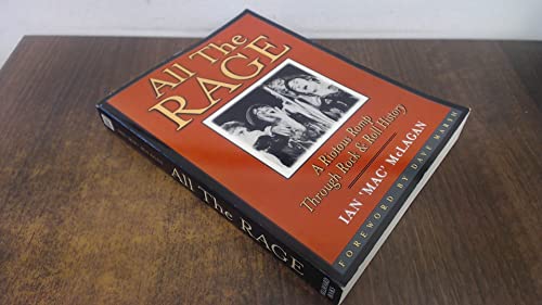 All the Rage