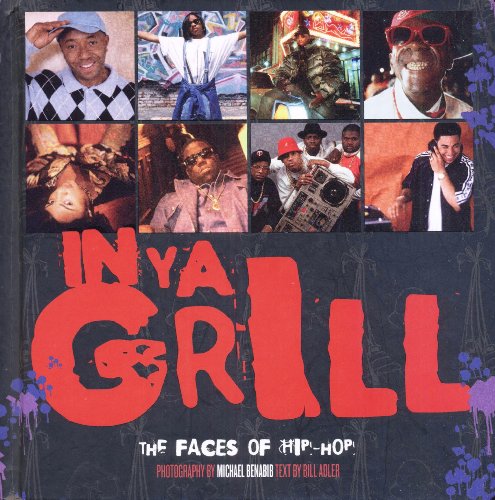 In Ya Grill