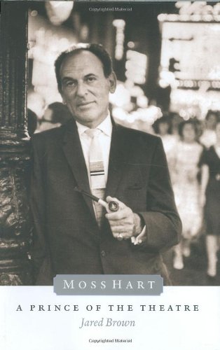 Moss Hart