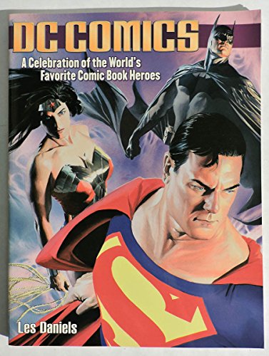 DC Comics