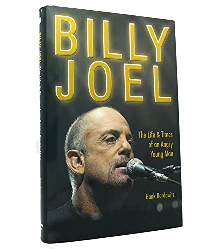 Billy Joel