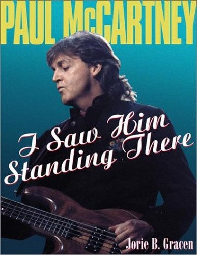Paul McCartney